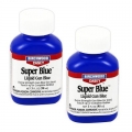 Brunitore liquido Super Blue